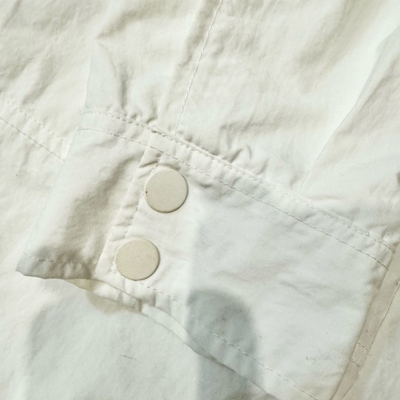 Nike SB Off white Jacket size Large inside 60% cotton Streetwear - Picture 6 of 10